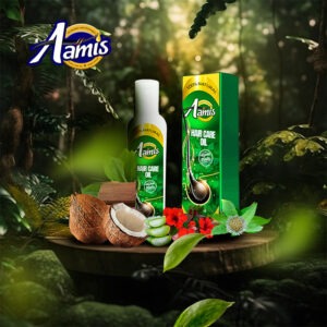 Aamis Hair Care Oil 200 ml