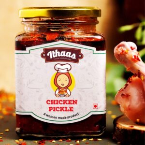 Ithaas - Chicken Pickle