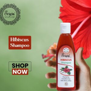 Origin-Hibiscus-Shampoo